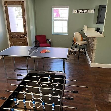 Chillpad Blocks From Frenchquarters Daire New Orleans Dış mekan fotoğraf