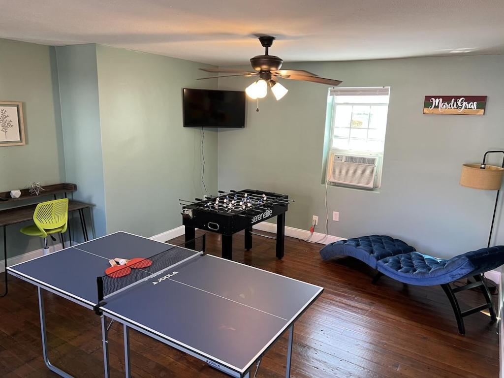 Chillpad Blocks From Frenchquarters Daire New Orleans Dış mekan fotoğraf
