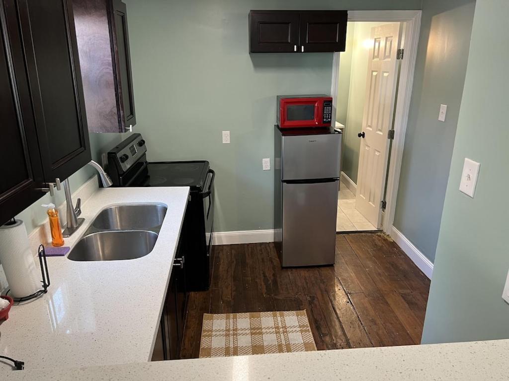 Chillpad Blocks From Frenchquarters Daire New Orleans Dış mekan fotoğraf