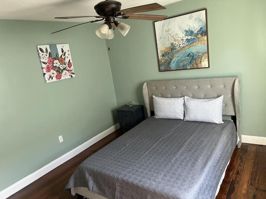 Chillpad Blocks From Frenchquarters Daire New Orleans Dış mekan fotoğraf