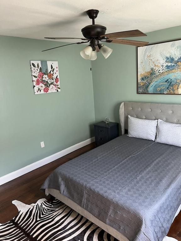Chillpad Blocks From Frenchquarters Daire New Orleans Dış mekan fotoğraf