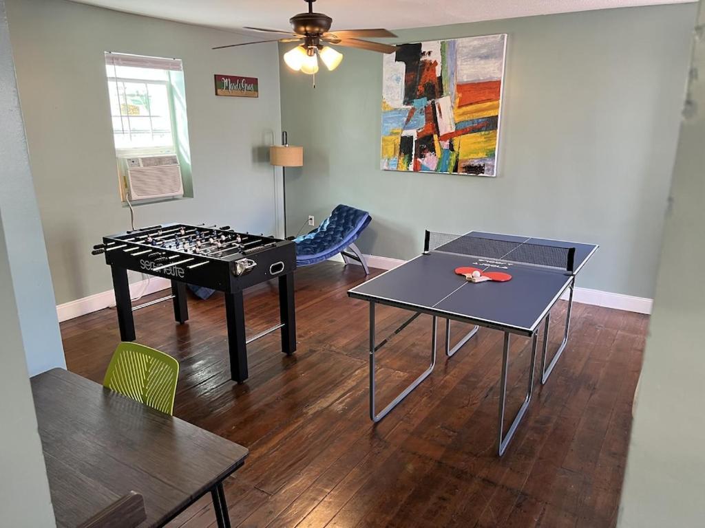Chillpad Blocks From Frenchquarters Daire New Orleans Dış mekan fotoğraf