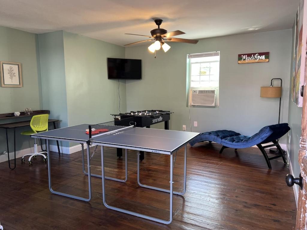 Chillpad Blocks From Frenchquarters Daire New Orleans Dış mekan fotoğraf